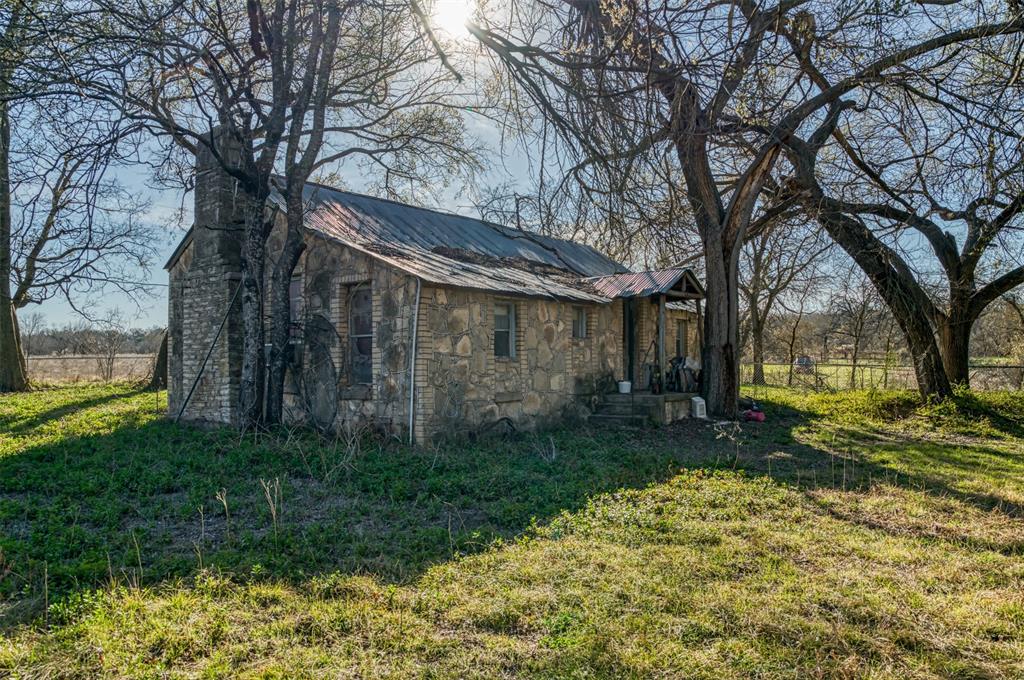 Cherylton Ridge - Farm