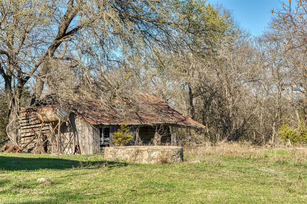 Cherylton Ridge - Farm