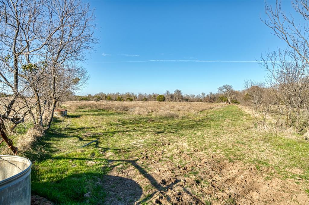 Cherylton Ridge - Farm