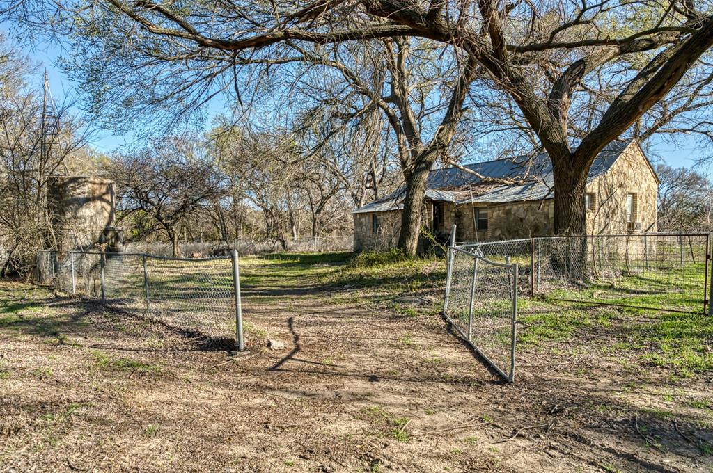 Cherylton Ridge - Farm