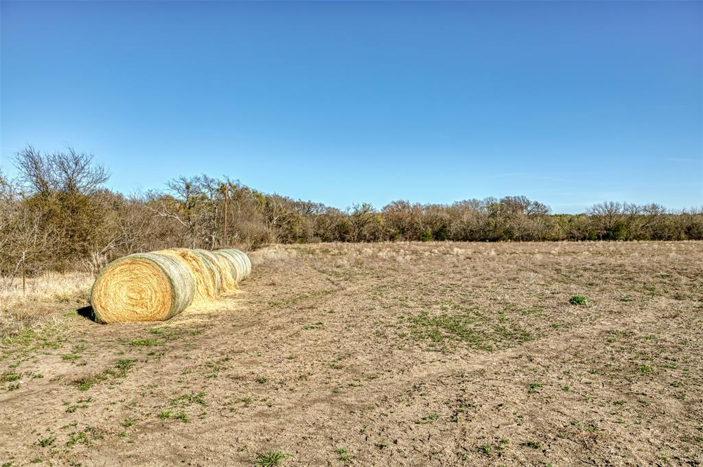Cherylton Ridge - Farm