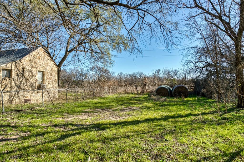 Cherylton Ridge - Farm