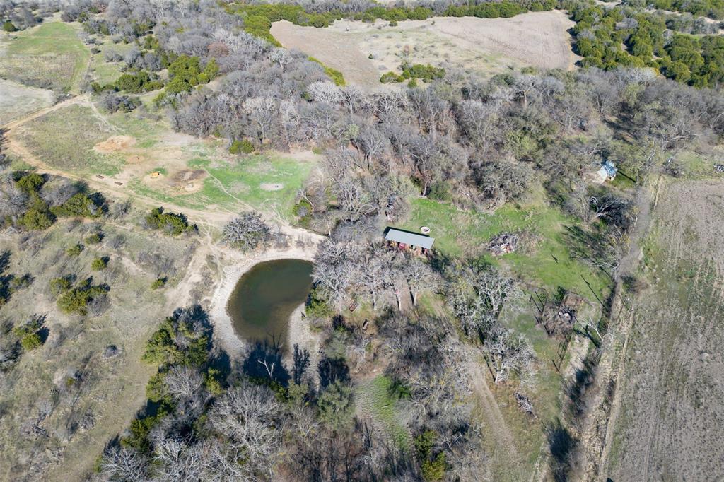 Cherylton Ridge - Farm