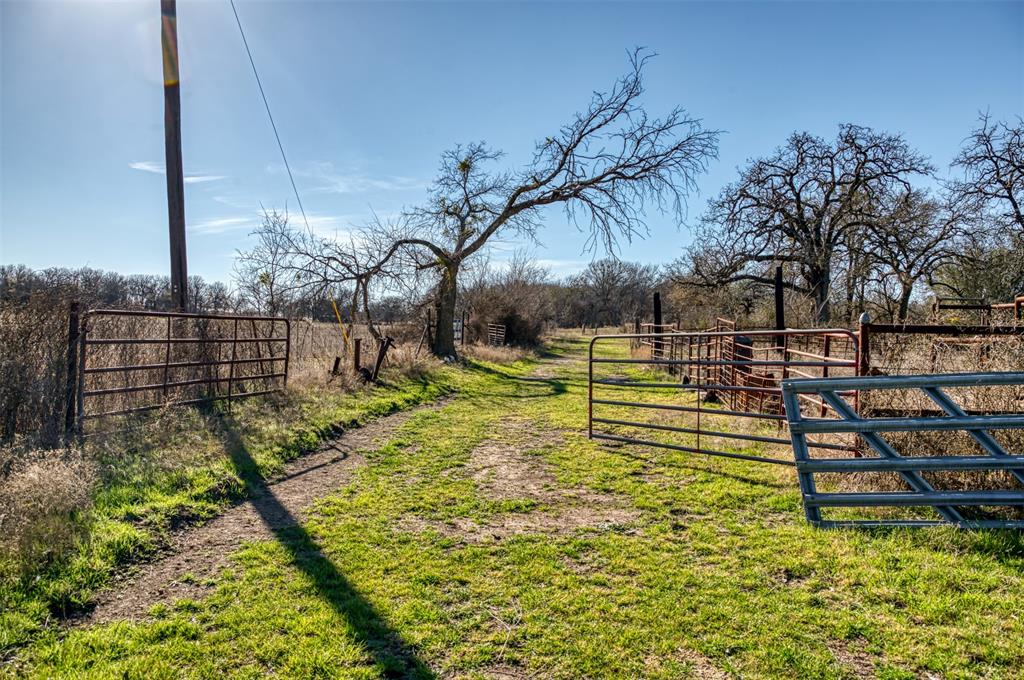 Cherylton Ridge - Farm