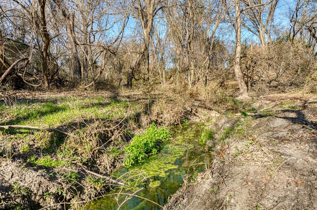Cherylton Ridge - Farm