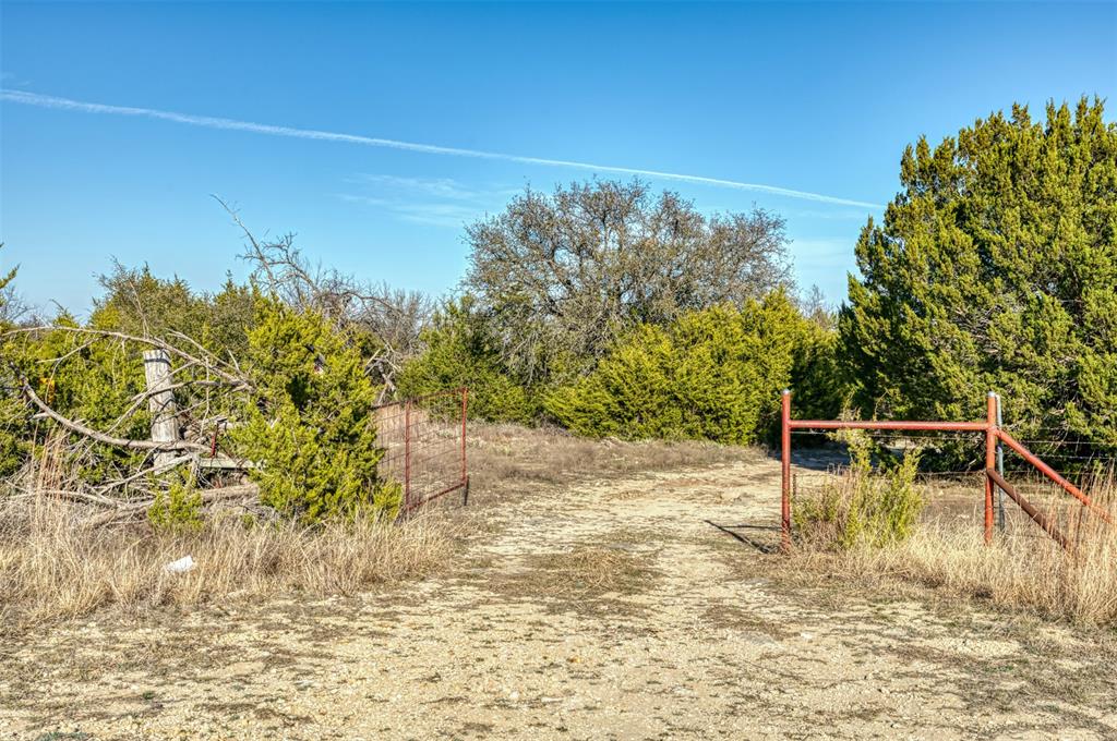 Cherylton Ridge - Farm