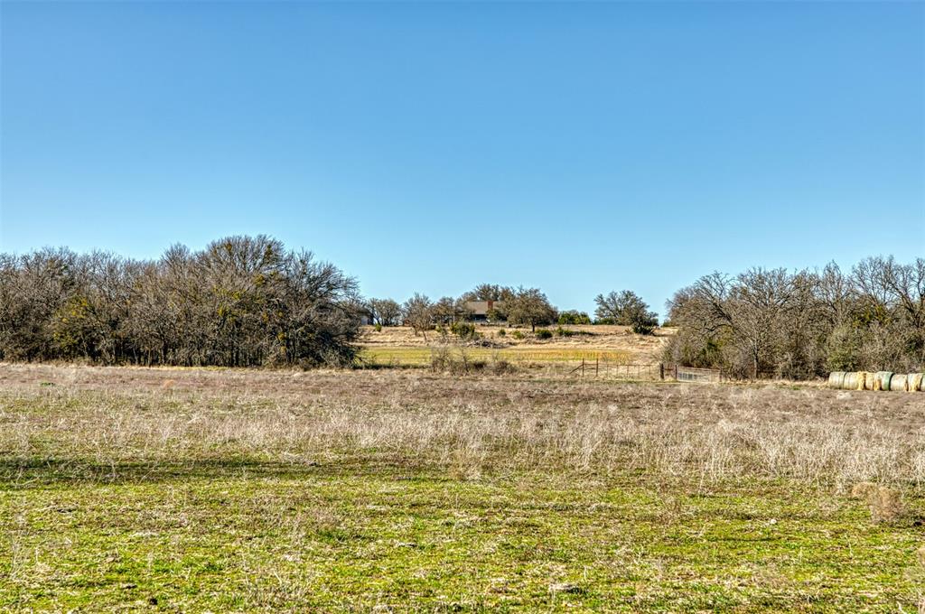 Cherylton Ridge - Farm