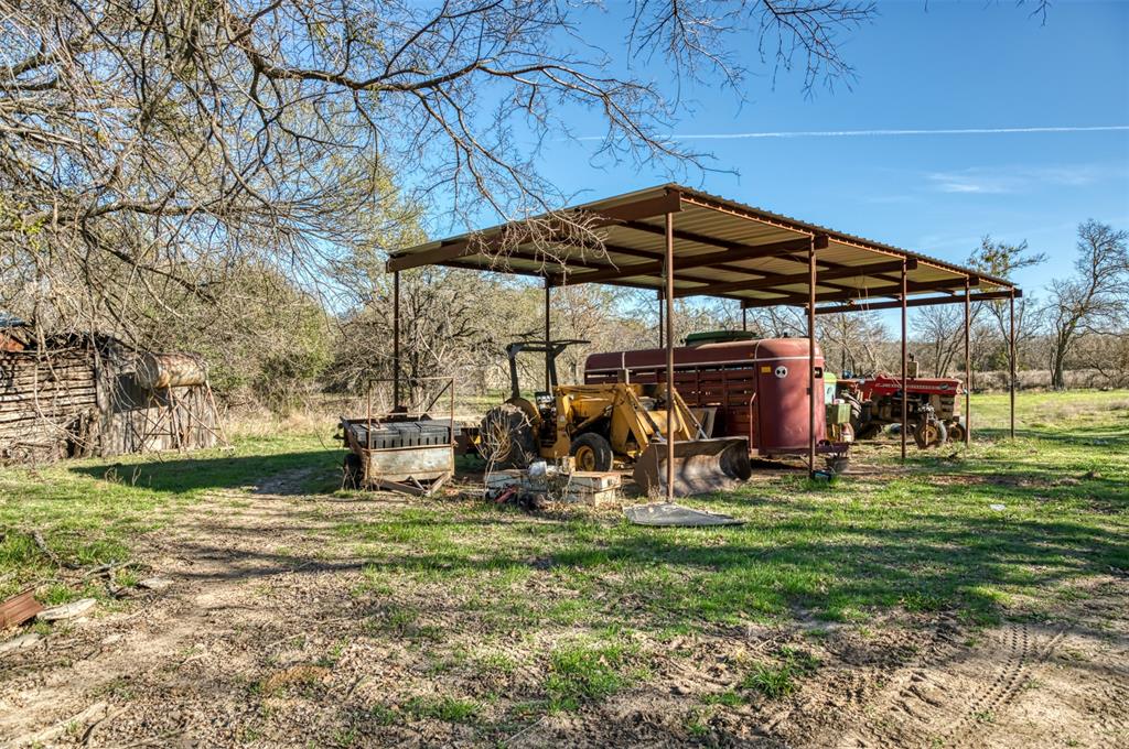 Cherylton Ridge - Farm