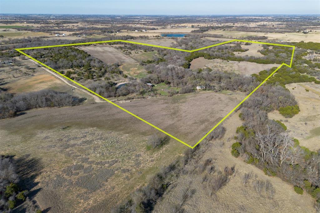 Cherylton Ridge - Farm