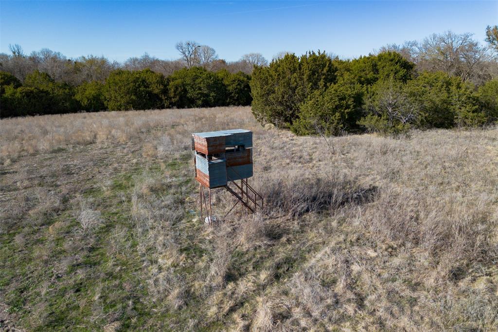 Cherylton Ridge - Farm