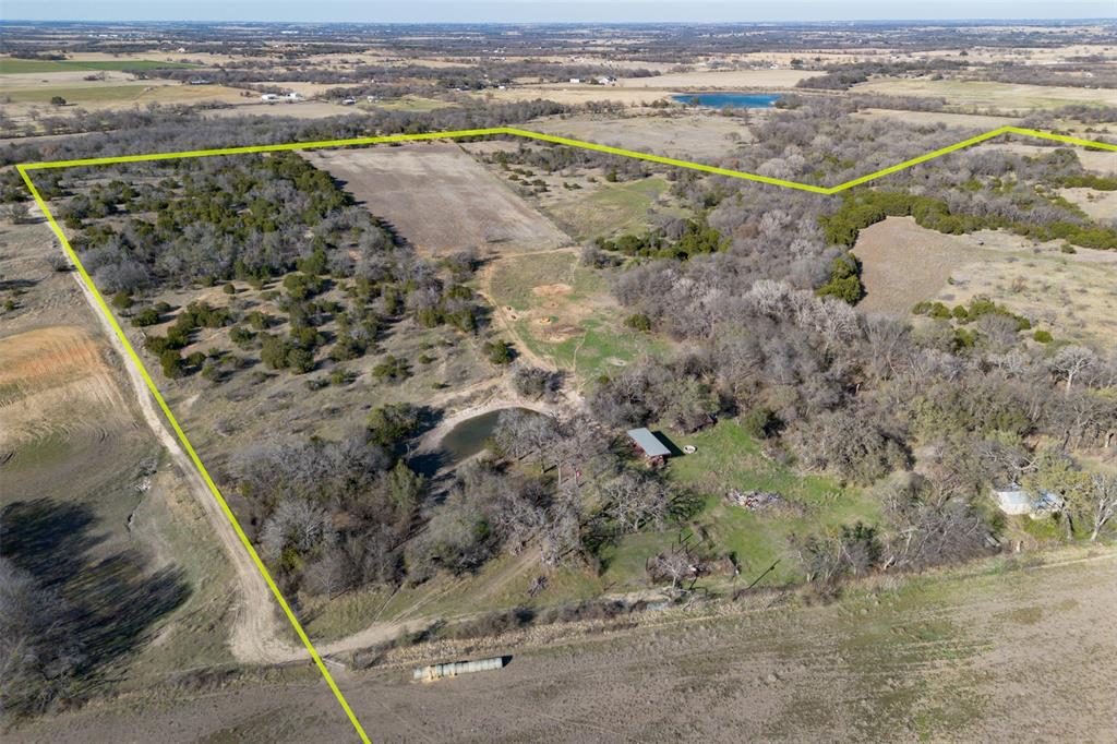 Cherylton Ridge - Farm