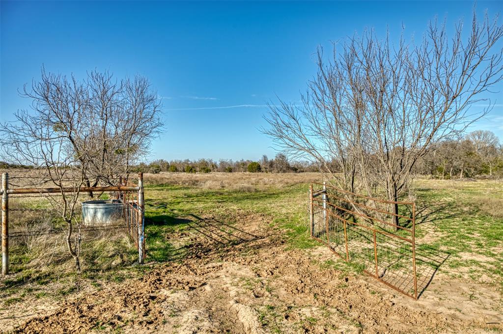 Cherylton Ridge - Farm