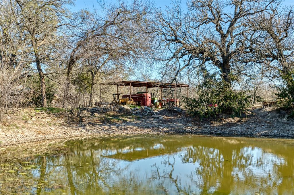 Cherylton Ridge - Farm