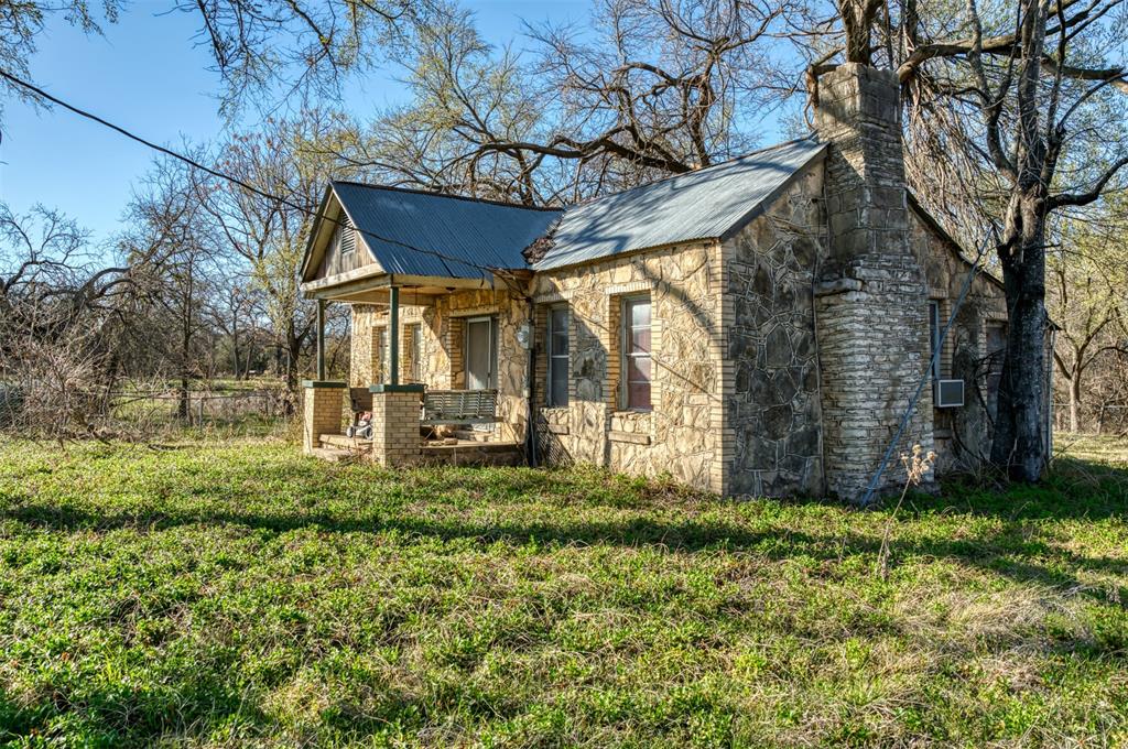 Cherylton Ridge - Farm