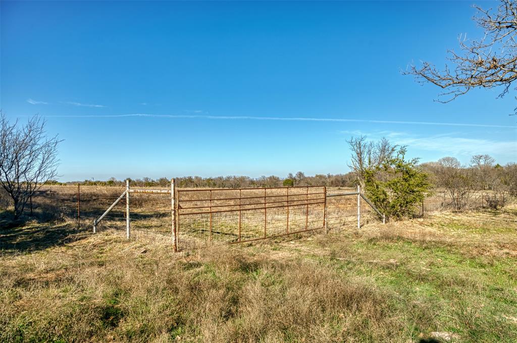 Cherylton Ridge - Farm