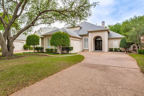 Photo of 6526 Star Creek, Frisco, TX 75034 (MLS # 21240328)