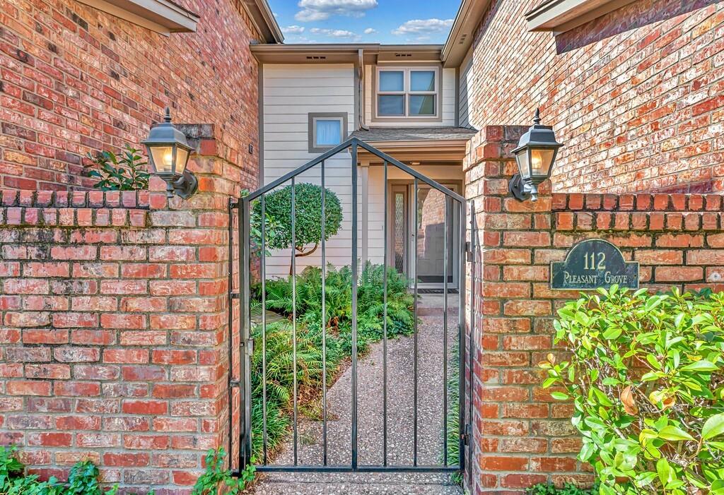 112 Pleasant Grove Lane