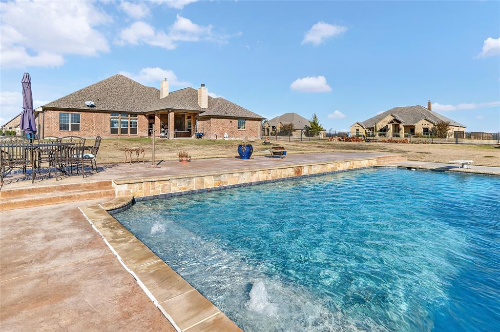 Weatherford, Texas 76087, United States, 4 Bedrooms Bedrooms, ,3 BathroomsBathrooms,Residential,Active,251387