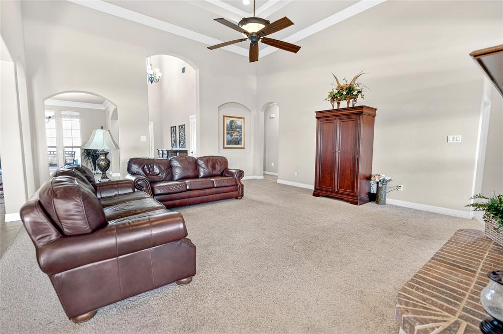 Weatherford, Texas 76087, United States, 4 Bedrooms Bedrooms, ,3 BathroomsBathrooms,Residential,Active,251387