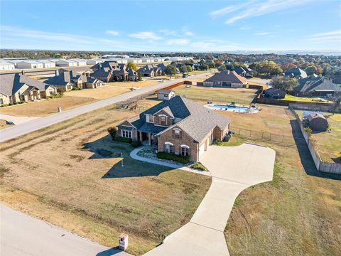 150 Austen Drive Weatherford TX 76087