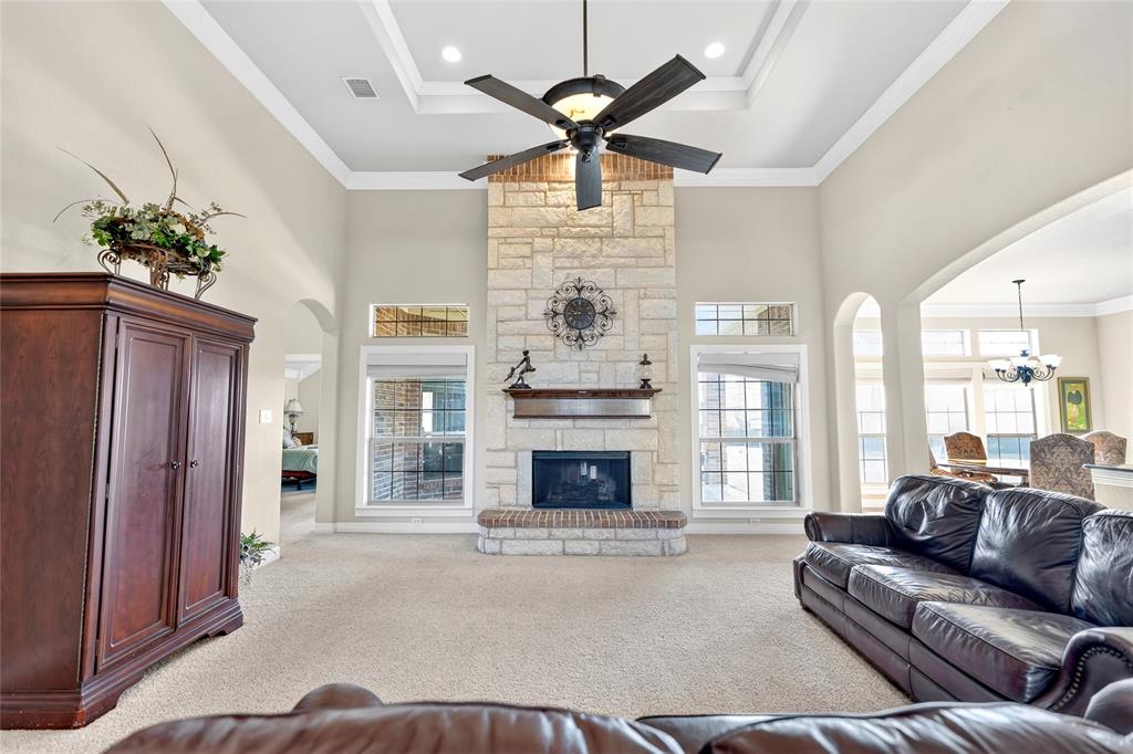 Weatherford, Texas 76087, United States, 4 Bedrooms Bedrooms, ,3 BathroomsBathrooms,Residential,Active,251387