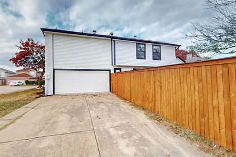 A home in Duncanville