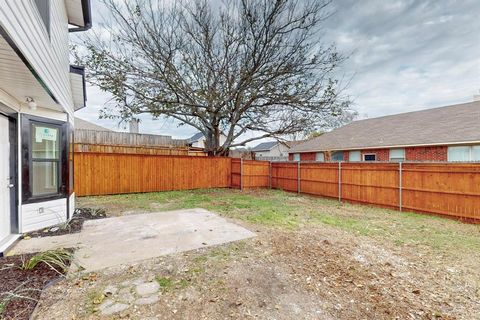 A home in Duncanville