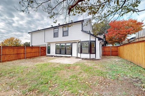 A home in Duncanville