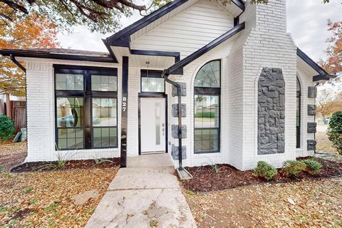 A home in Duncanville