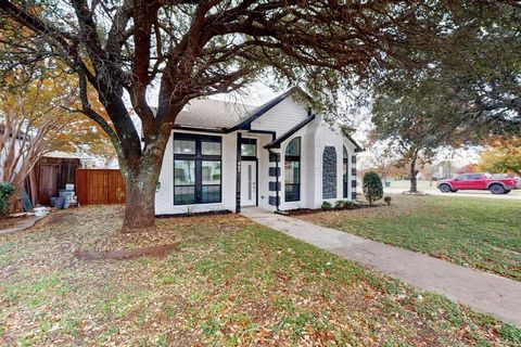 A home in Duncanville