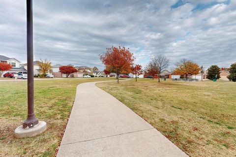 A home in Duncanville