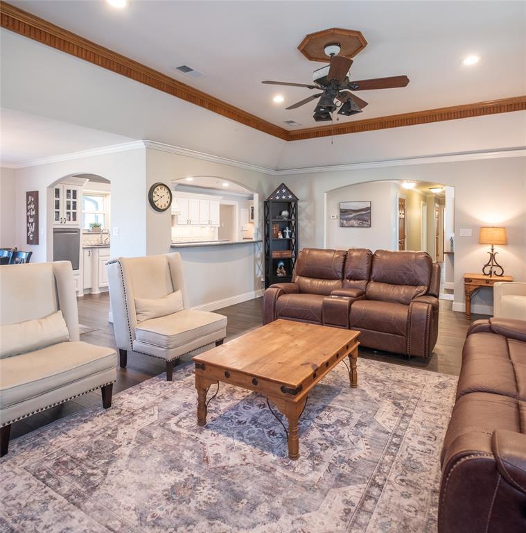 Sky View Estates - Residential