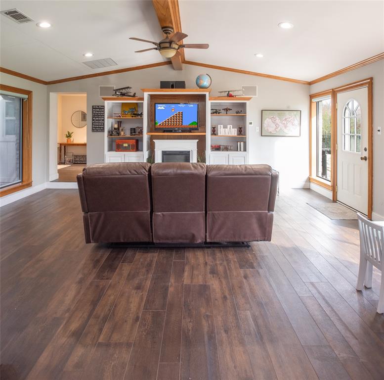 Sky View Estates - Residential