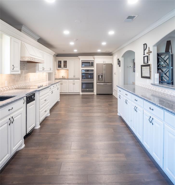 Sky View Estates - Residential