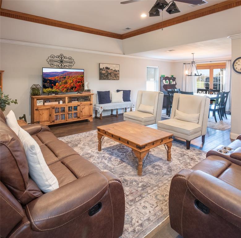 Sky View Estates - Residential