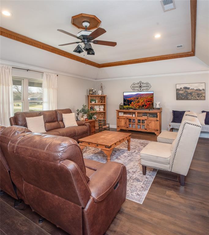 Sky View Estates - Residential