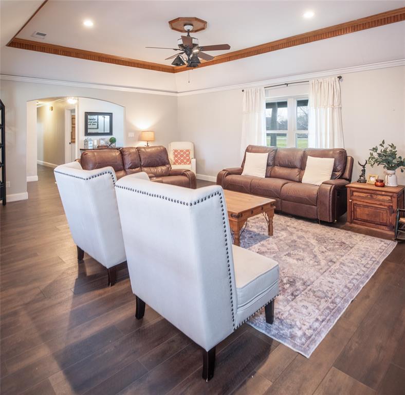 Sky View Estates - Residential