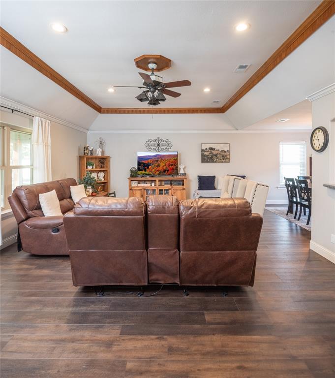 Sky View Estates - Residential