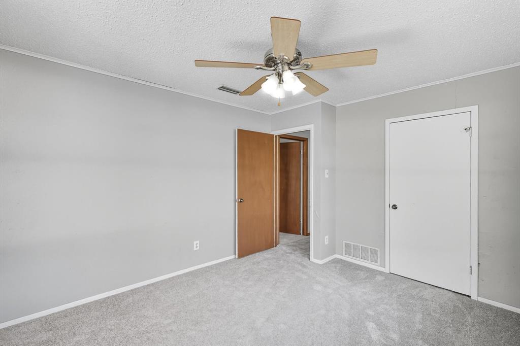 Js Dickson - Residential Lease