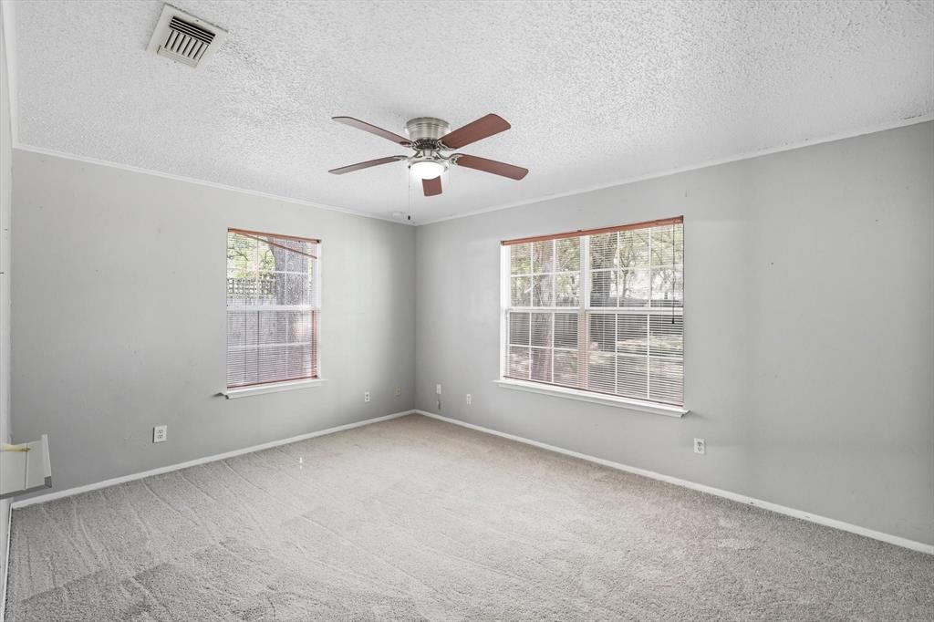 Js Dickson - Residential Lease