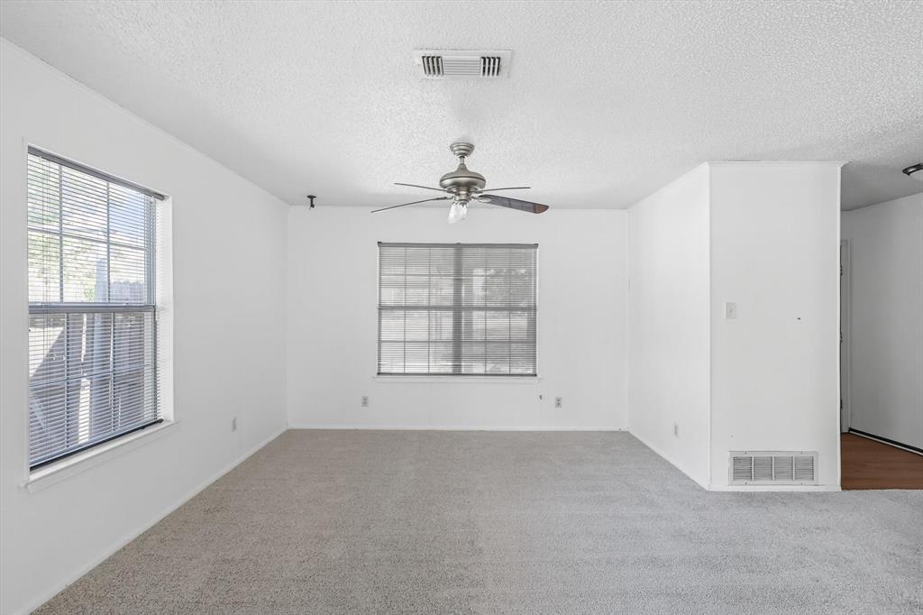 Js Dickson - Residential Lease