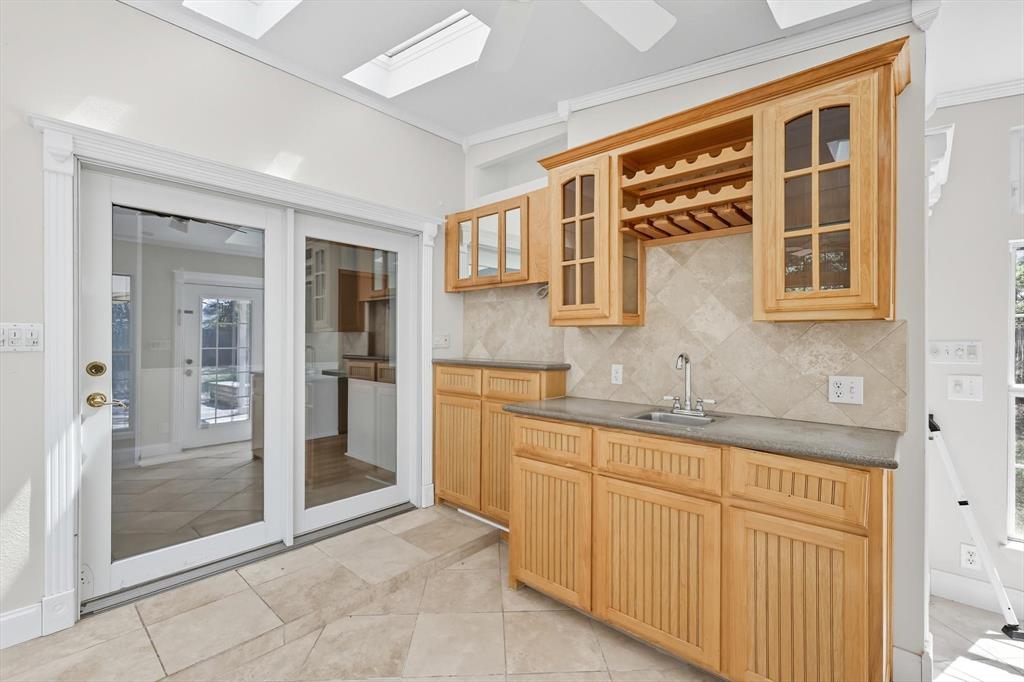 Js Dickson - Residential Lease