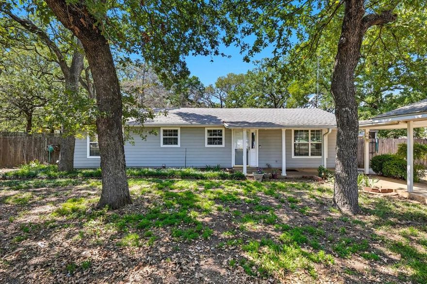 Great location right across the street from Guyer High School. Very easy access to Denton, Interstate 35, Argyle, and schools. 

3 Bed, 1 bathroom home with big yard ready for rent. Flexible rental terms . Would prefer longer term rentals.