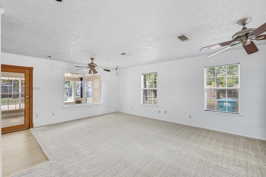 Js Dickson - Residential Lease