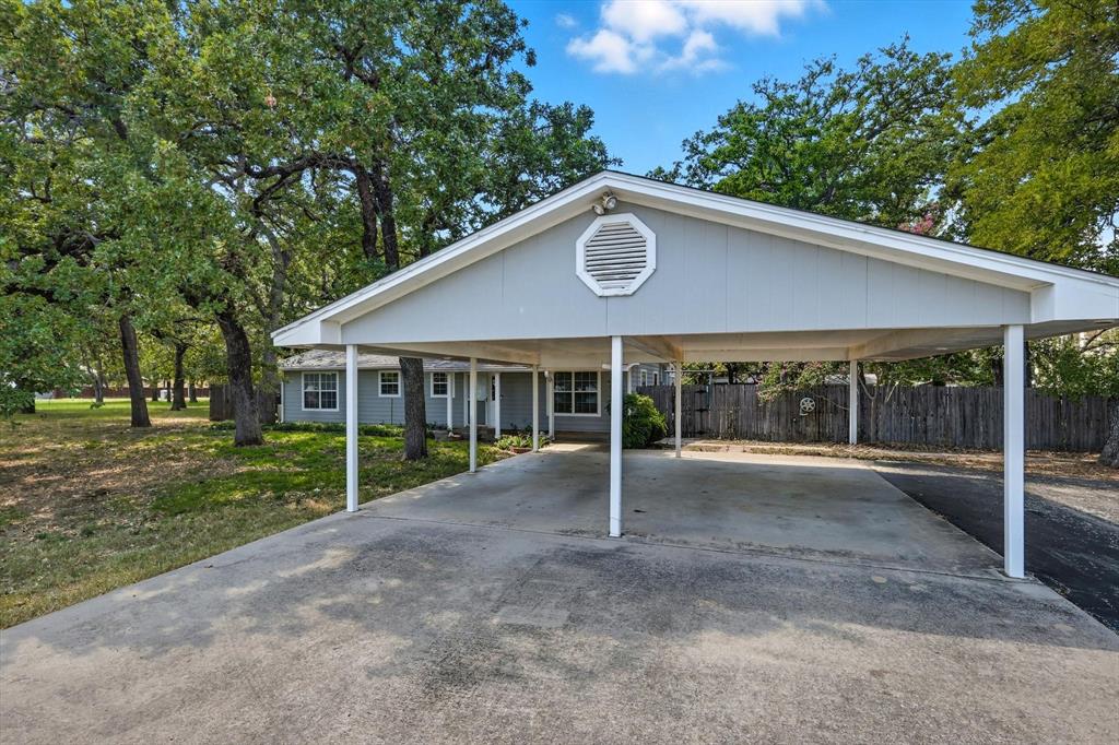 Js Dickson - Residential Lease