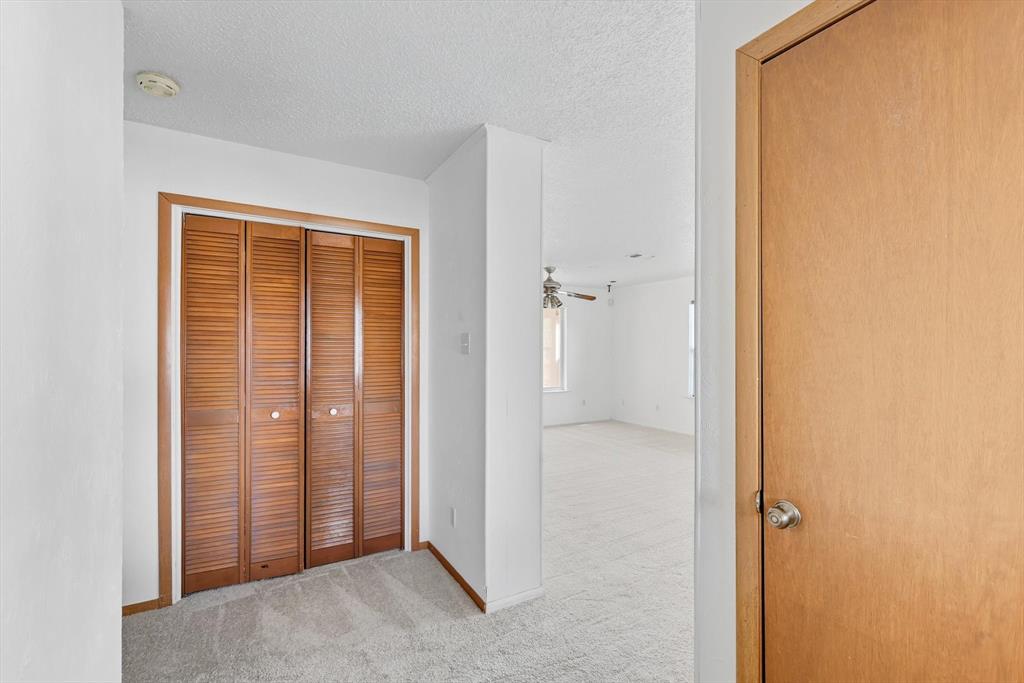 Js Dickson - Residential Lease