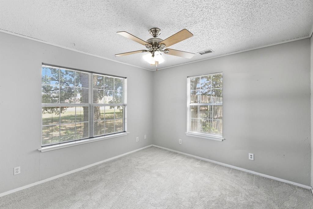 Js Dickson - Residential Lease