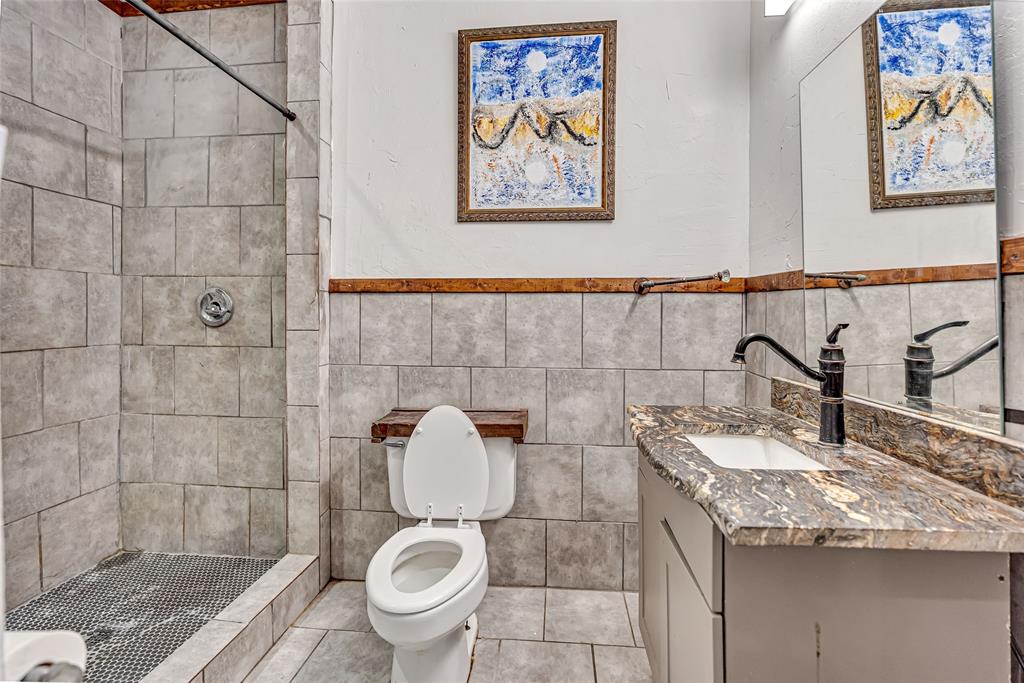 North Fort Worth - Residential
