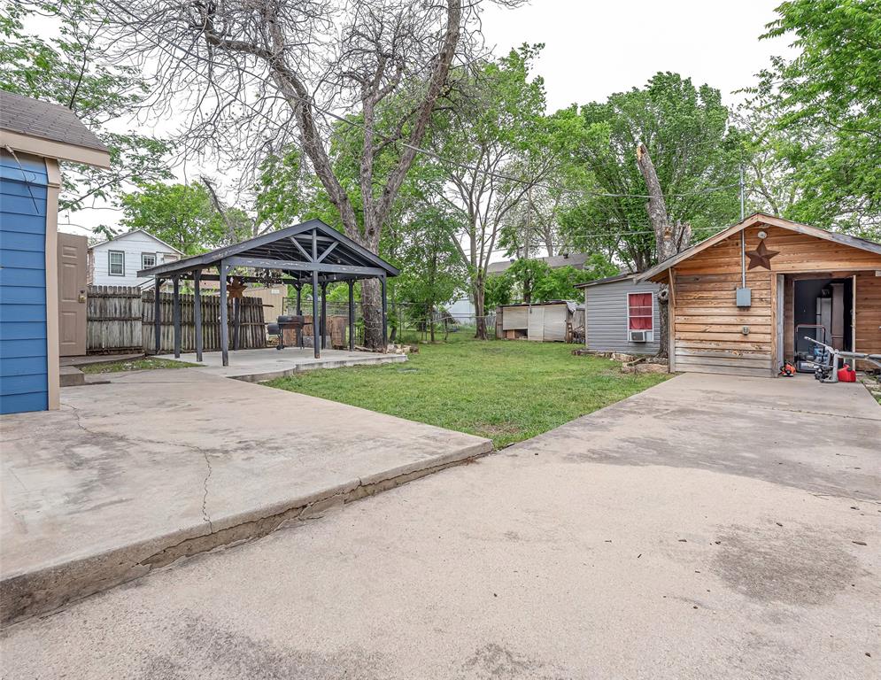North Fort Worth - Residential