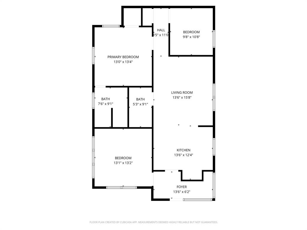 North Fort Worth - Residential
